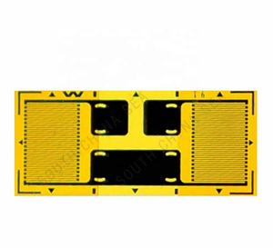 Qualidade 2025 VENDA QUENTE ODM OEM Strain Gauge Fabricante com Melhor Preço para Transdutor De Alta Precisão - Product Image 4