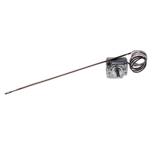 E.G.O. Termostato 55.132 de Diseño Modular -40 a 230 Grados Celsius IP21 Interruptor con Control de Temperatura - Product Image 2