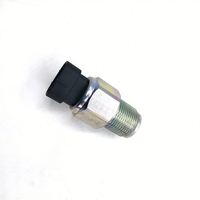 Capteur de pression de soupape de commande de moteur diesel 499000-6340 89458-60010 Pièces de camion