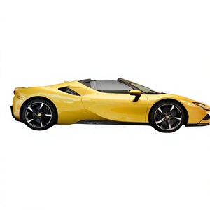 ล้อฟอร์จคุณภาพสูงสำหรับ Ferrari SF90 ขนาด 20 นิ้ว แบบดั้งเดิมจากโรงงาน รุ่น 784031 848631 784032 848632 784033 848633 - Product Image 6