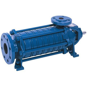 Bomba Sumergible para Aguas Residuales Serie CeH de Acero Inoxidable, Bomba de Agua Eléctrica de 0-200°C - Product Image 2