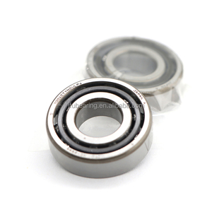 Bán buôn Chất lượng cao hàng tăng gấp đôi Chrome thép gcr15 7003ctynsulp4 7002ctynsulp4 7001ctynsulp4 góc liên hệ với bóng mang - Product Image 2