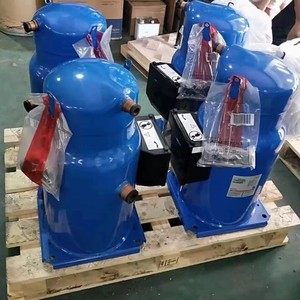 Compresseur scroll Danfoss VZH170AGANB neuf pour équipement de climatisation et de réfrigération - Product Image 1