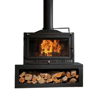 Stufa <span class=keywords><strong>a</strong></span> <span class=keywords><strong>Legna</strong></span> Moderna Autentica per Casa, Produzione Nazionale, Stufa <span class=keywords><strong>in</strong></span> <span class=keywords><strong>Ghisa</strong></span> per Villa, Caminetto Autentico - Product Image 1