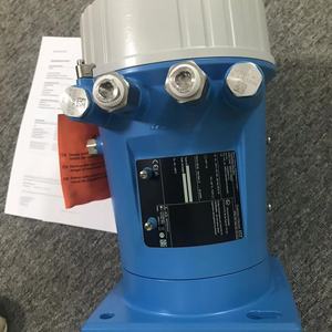 Monitor de Tanque Bibo Endress Hauser NRF81, Sensor de Conductividad Endress & Hauser NRF81 - Product Image 3