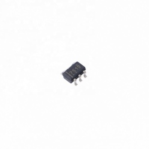 UCC27519DBVT SOT-23-5 Gate <b>Driver</b> Chip - Product Image 1
