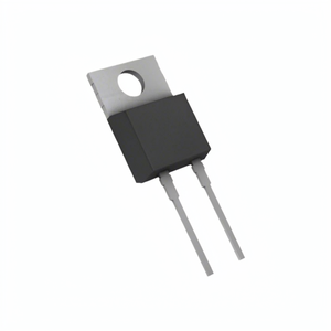 Single Diodes MSC030SDA070K TO-220-2 Buy Online Electronic Components Manufacturer Channel - Product Image 1