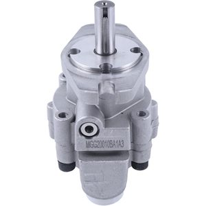 Pompe à moteur hydraulique FridayParts MGG20010BA1A3, arbre de 30 mm, pression nominale de 3000 psi, pour remplacement Parker - Product Image 2