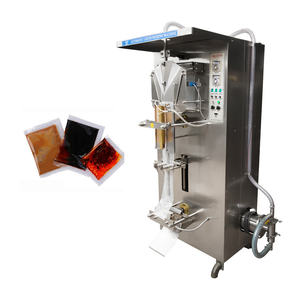 Pouch <b>Water</b> Sealing System Equipment - Product Image 5