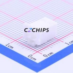 XAP-02V-1 Housing (Wire-to-Board / Wire-to-Wire) P=2.5mm Connector 1x2P 2.5mm XA 1 - Product Image 2