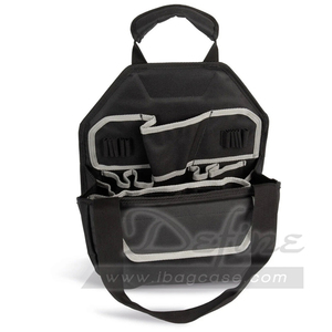 Fabricant de sac à outils de réparation personnalisé <span class=keywords><strong>escabeau</strong></span> sac à outils suspendu échelle porte-outil - Product Image 4