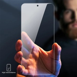 Protector de Pantalla HD para Samsung S23 S26 A55 A35 A54 S25, Vidrio Templado para Samsung S24 S21 <span class=keywords><strong>S22</strong></span> Mica <span class=keywords><strong>Galaxy</strong></span> S24 <span class=keywords><strong>Ultra</strong></span> S23 FE - Product Image 4