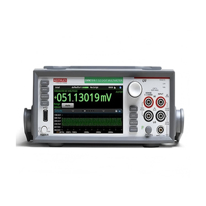 Multimètre numérique graphique à échantillonnage TTLTES Tektronix DMM7510 7,5 chiffres - Product Image 1