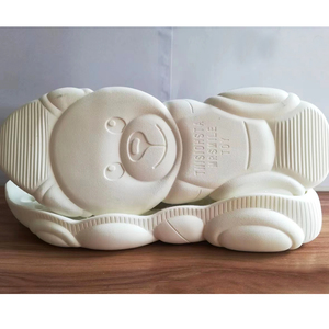 Suelas para Zapatos Deportivos al por Mayor, Personalizadas, <span class=keywords><strong>de</strong></span> Espuma EVA, Antideslizantes, para Correr - Product Image 3