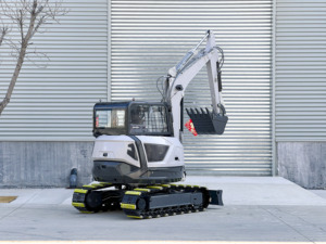 Vente directe usine – Composants essentiels pour excavatrice <span class=keywords><strong>6</strong></span> tonnes : Moteur, pompe, boîte <span class=keywords><strong>de</strong></span> vitesses pour mini-pelle 6000 kg - Product Image 3