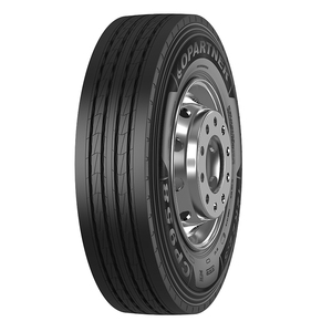 Neumáticos de Transporte 385/80R22.5 24.5 1100 20 10.00R15tr, Tamaño 11R24.5, Neumáticos para Camiones Pesados, Económicos, 13R22.5 - Product Image 6