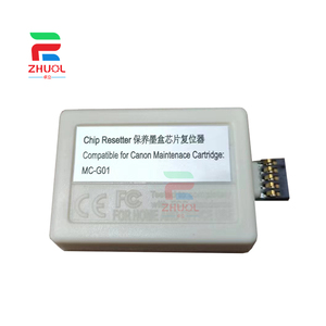 Réinitialiseur de puce pour boîte de maintenance MC-G01 pour <span class=keywords><strong>Canon</strong></span> GX7010 GX7020 GX7030 GX7040 <span class=keywords><strong>GX7050</strong></span> GX7060 GX7070 GX7080 GX7090 GX7091 GX7092 - Product Image 6
