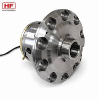 Verrouillage électronique du différentiel arrière HF ET326 pour Ford Transit Van 4x4 tout-terrain toutes rapports, directement de l'usine