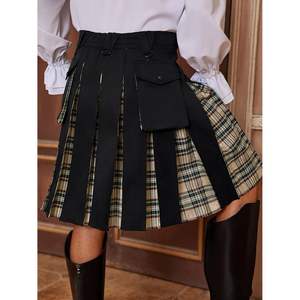 กระโปรงพลีทสก็อตสำหรับผู้ชาย, สำหรับ2025 - Product Image 4