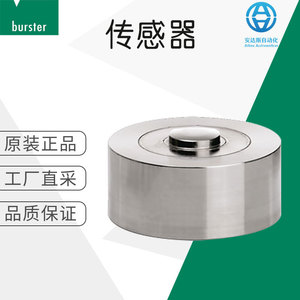 เซ็นเซอร์วัดความดันแบบปิดผนึก รุ่น Burter 8526 พร้อมเกลียวยึด ผลิตในเยอรมนี - Product Image 5