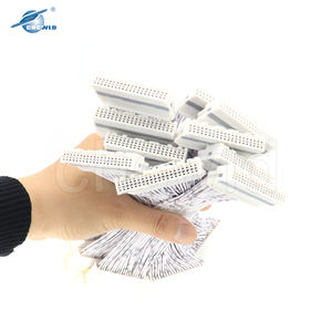 40 Pole Automobile Female Connector Custom Cable Assembly <b>Wire</b> <b>Harness</b> Mg656872 - Product Image 1