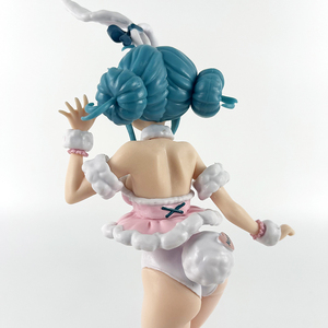 BJ lapin Hatsune Mik dessin animé <span class=keywords><strong>Sexy</strong></span> modèle Statue Collection mignon Anime figurines enfants jouets pour la Collection de décoration de chambre - Product Image 6