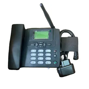 850、900、1800、1900Mhz固定電話コードレスGSM電話