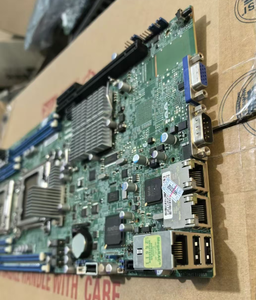 Tarjeta Madre para Servidor Supermicro X9DRT-HF DDR3 ATX Usada, Memoria de Alta Capacidad, Admite hasta 512 GB DDR3 para un Rendimiento Superior Fle - Product Image 1