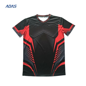 <strong>Make</strong> Your Own <strong>Gaming</strong> T-shirt Esports <strong>Jersey</strong> for Men Mens Shirts - Product Image 1