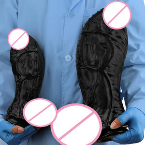 Grand Dildo Géant de Niveau Professionnel, Arme Magique à Effet de Fleurissement, <span class=keywords><strong>Anus</strong></span> et Pénis Géants Extra-larges, Super-épais, Étanche, Écologique et Souple - Product Image 3