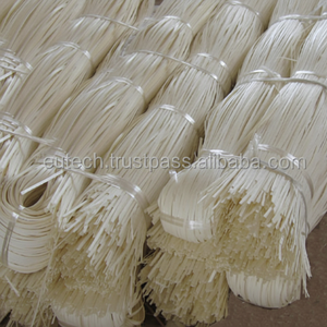 Nautical Style Best Quality Wicker Furniture Rattan Webbing with Unique Patterns Close <b>Basket</b> <b>Bag</b> Decoration - Product Image 1