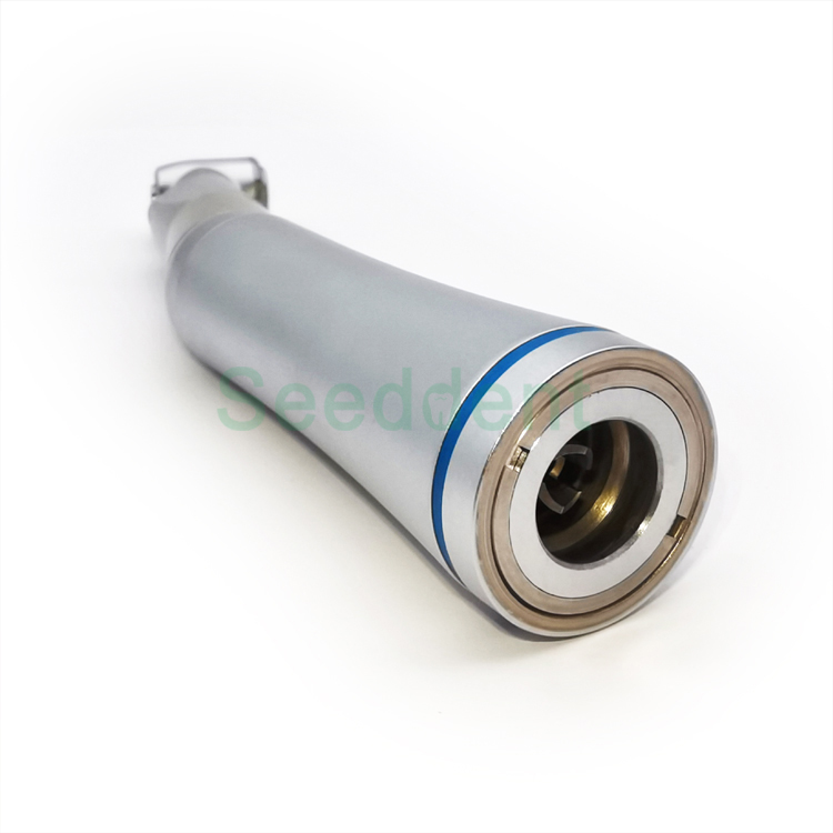 LED Internal Water Spray Dental Low Speed Kit / 1:1 LED Contra Angle Low Speed Dental Handpieces