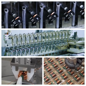 Cuộn cảm khí lõi khí RORE 3.5*2.5*0.7 1.5uh - Product Image 4