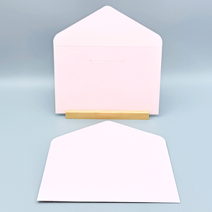 Ngân Sách Tùy Chỉnh Chất Kết Dính Tiền Mặt Phong Bì Đám Cưới Nhà Lời Mời Tài Liệu Túi Thuận Tiện Đóng Gói Danh Sách Bền Tùy Chỉnh Giấy Phong Bì - Product Image 2