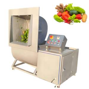 Machine de nettoyage de légumes à ultrasons, excellent rapport qualité-prix - Product Image 2