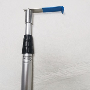 Aluminum telescopic <strong>pole</strong> - Product Image 3