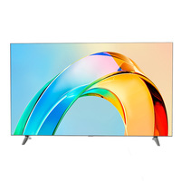TV DLED UHD Smart Android 13.0 14.0 4K LED & LCD WiFi Ukuran 32/43/50/55/65 Inci yang Dapat Disesuaikan