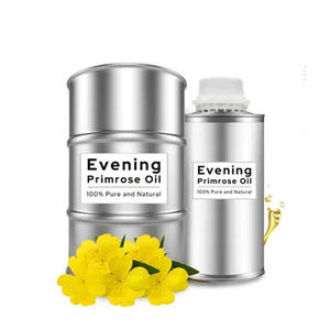 Óleo Transportador Por Atacado Puro Natural Prímula Óleo Essencial Imprensa Fria Óleo De Prímula Preço A Granel para A Pele <span class=keywords><strong>Omega</strong></span> <span class=keywords><strong>3</strong></span> - Product Image 1