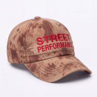 Casquette de baseball en velours côtelé personnalisée avec logo, 6 panneaux, impression par transfert thermique, patch en tissu éponge chenille, lettres, unisexe, rétro, OEM ODM, quatre couleurs