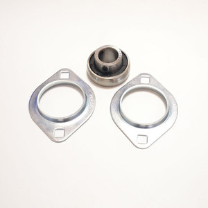 לחץ פלדה נושאת blosingbpfl204 כרית נושאת יחידה דיור sb204 pfl204 עבור מכונות חווה - Product Image 5