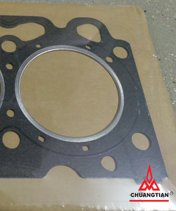 गैसकेट, सिलेंडर सिर पर लागू होने वाला सिलेंडर सिर - Product Image 3