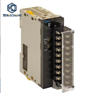 Controlador Programable CJ1W-DA021, Unidad de Salida Analógica de 2 Canales para Sistemas de Control de Automatización Industrial, Módulo de Repuesto - Product Image 1