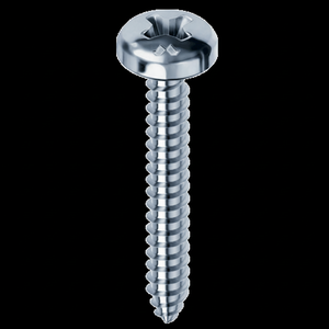 VITE AUTOFILETTANTE TC 3,9x13mm. Pz. 20 MUSTAD - Product Image 1