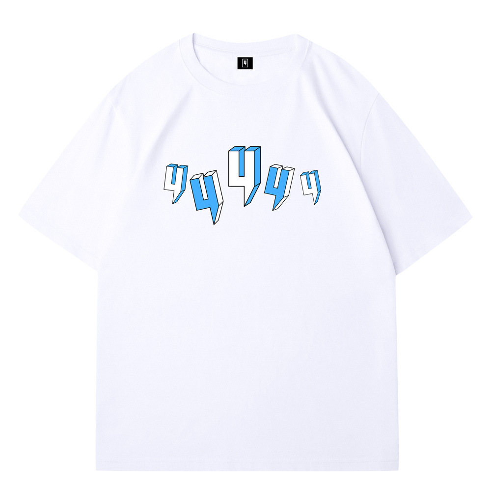 G06 etiqueta azul blanca