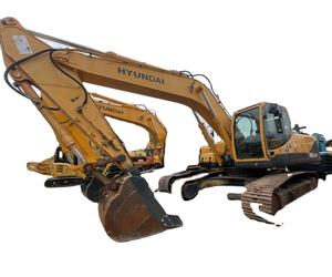 Excavadora Hyundai ROBEX 305LC-9T en estado usado Excavadora de 2. 0 2. 2. 3. 2. 3. 1. - Product Image 1