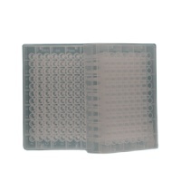 Plaque de synthèse d'ADN de haute qualité à 96 puits - Product Image 2