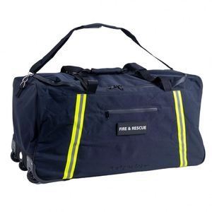 Échantillon gratuit : Sac de transport haut de gamme pour équipement de pompier, fabriqué par OEM/ODM - Product Image 6