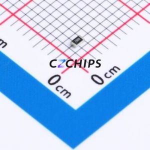 Résistance SMD CRCW0603200RFKTA 0603 (Type : Film Épais) (Résistance : 200 Ohms Précision : 1%) - Product Image 1