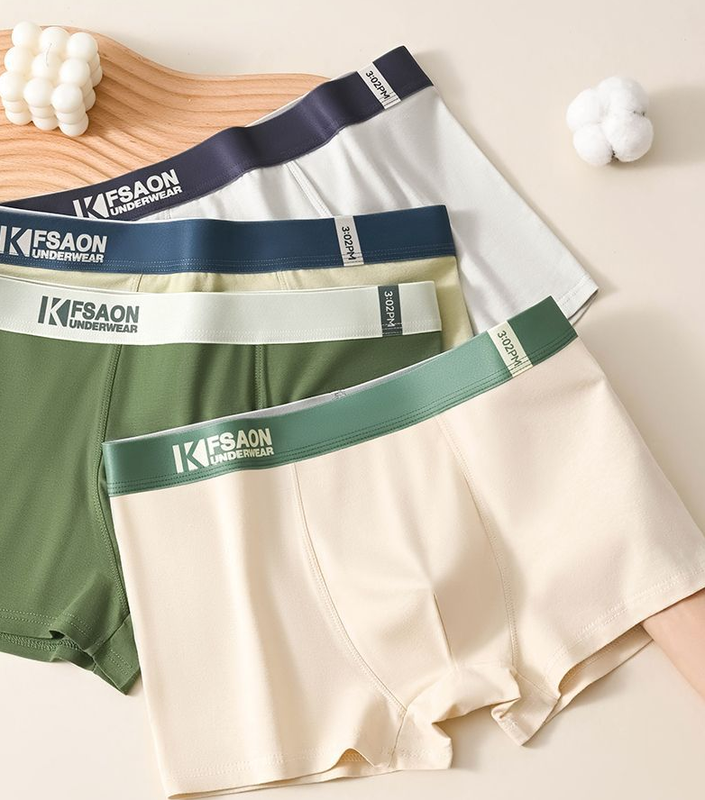 Men s Underwear Men s Cotton