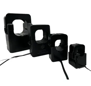 0.66kV Low Voltage Current Measuring Indoor Use Current Transformer 100/5a